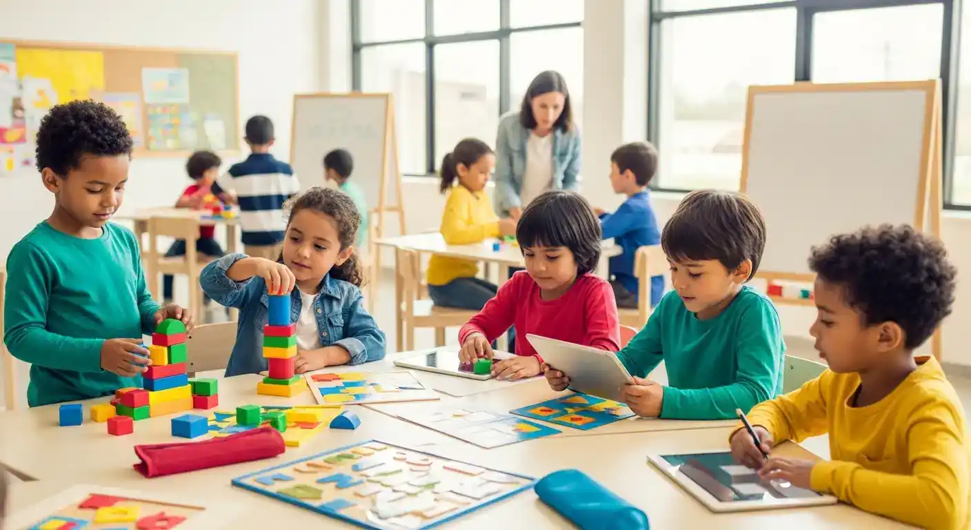 Budget-Friendly Educational Games: Maximizing Learning Through Play for Every Age Group