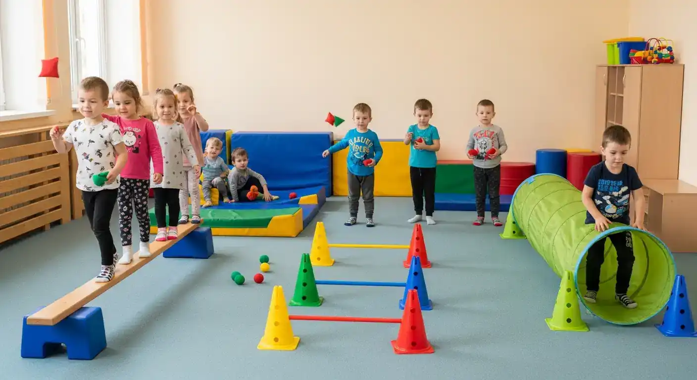 Creative Arts and Crafts